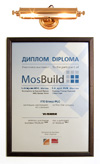  - MosBuild 2008