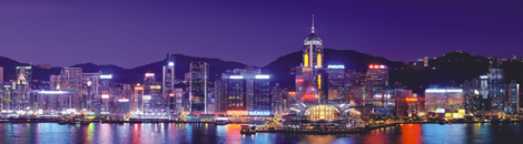 Серия - Ночной город.