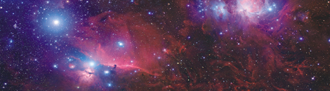 Серия - Космос.