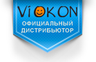 Официальный дистрибьютор Dipline компания Виокон